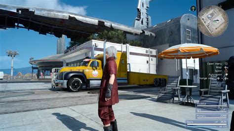 ffxv crack|How to Install mods for Final Fantasy XV non steam\\fitgirl.